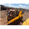 Image 3 : (R0290/R0300) Qty 2 Bomag BMP8500 Trench Compactors
