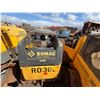 Image 9 : (R0290/R0300) Qty 2 Bomag BMP8500 Trench Compactors