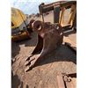 Image 2 : (ZA948) Machine Bucket Attachment 12"W