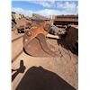 Image 3 : (ZA948) Machine Bucket Attachment 12"W