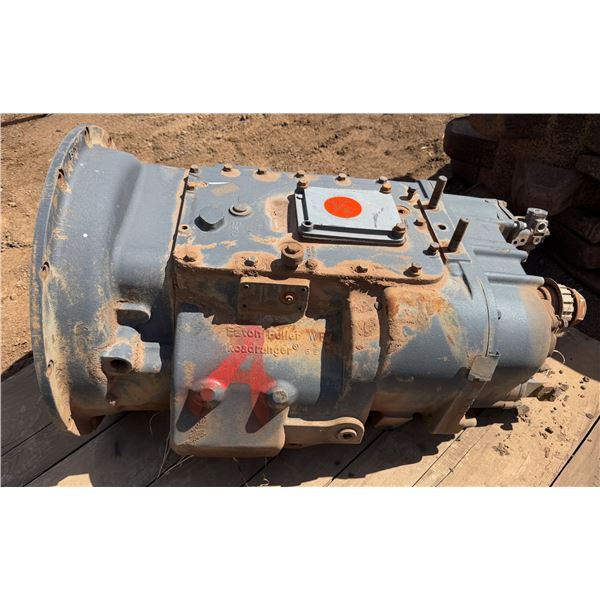 Eaton Fuller Roadranger Heavy Duty Transmission