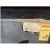 Image 3 : (ZA1064) Caterpillar 177-1990 Blade Attachment for Skidsteer