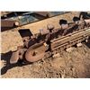 Image 5 : (ZA 969) 2009 John Deere TR48B Worksite Pro Trencher Attachment for Skid Steer 51"L