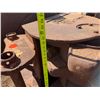 Image 8 : (ZA842) Felco Roller Bucket for 135 Size Excavator 16" Mounting Bracket, 23"W