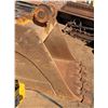 Image 3 : (ZA361) PSM 42" Bucket 330 Size Excavator 18" Mounting Bracket, 40"W