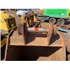 Image 4 : (ZA361) PSM 42" Bucket 330 Size Excavator 18" Mounting Bracket, 40"W