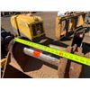 Image 7 : (ZA361) PSM 42" Bucket 330 Size Excavator 18" Mounting Bracket, 40"W