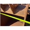 Image 8 : (ZA361) PSM 42" Bucket 330 Size Excavator 18" Mounting Bracket, 40"W