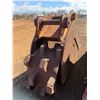 Image 5 : (ZA341) Felco Roller Bucket for 330 Excavator, 18" Mounting Bracket, 24"W