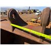 Image 10 : (ZA321) WBM Weldco Beals Cleanout Bucket for 330 Excavator, 22" Mounting Bracket, 70"W