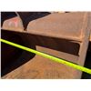Image 11 : (ZA321) WBM Weldco Beals Cleanout Bucket for 330 Excavator, 22" Mounting Bracket, 70"W