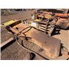 Image 4 : (HR150) 2006 BTI TB1680XC Hydraulic Breaker Attachment 22" x 135"L