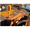 Image 10 : (HR136) Heavy Duty Machine Hydraulic Hammer Attachment 24" x 26"L  (Hammer)