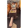 Image 1 : (HR136) Heavy Duty Machine Hydraulic Hammer Attachment 24" x 26"L  (Hammer)