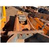 Image 7 : (HR136) Heavy Duty Machine Hydraulic Hammer Attachment 24" x 26"L  (Hammer)