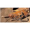 Image 1 : (HR126) 2002 BTI Teledyne TB652QA Hydraulic Hammer Attachment 12" x 22"L Hammer