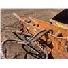 Image 8 : (HR126) 2002 BTI Teledyne TB652QA Hydraulic Hammer Attachment 12" x 22"L Hammer