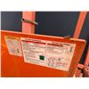 Image 9 : (RB021) 2015 Wanco Variable Message Board LED on Trailer