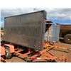 Image 1 : (RB023) 2015 Wanco Variable Message Board LED on Trailer