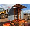 Image 5 : (RB009) 2001 Addco Tuf-Sign Solar Message Board on Trailer
