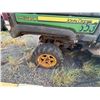 Image 5 : (MO653) 2014 John Deere Gator 855DS Crossover Utility Vehicle w/ Flatbed