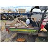 Image 8 : (MO653) 2014 John Deere Gator 855DS Crossover Utility Vehicle w/ Flatbed
