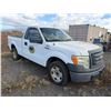 Image 3 : (P2 006) 2009 Ford F150 XL Pick-Up Truck