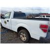 Image 8 : (P2 006) 2009 Ford F150 XL Pick-Up Truck