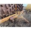 Image 11 : Heavy Duty Tow-behind Sheepsfoot Tamping Roller