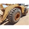 Image 17 : Caterpillar 950F Wheel Loader w/ Fork Attachment (Starts & Runs - See Video)