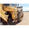 Image 18 : Caterpillar 950F Wheel Loader w/ Fork Attachment (Starts & Runs - See Video)