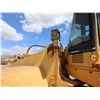 Image 24 : Caterpillar 950F Wheel Loader w/ Fork Attachment (Starts & Runs - See Video)