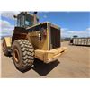 Image 28 : Caterpillar 950F Wheel Loader w/ Fork Attachment (Starts & Runs - See Video)