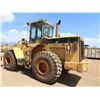 Image 5 : Caterpillar 950F Wheel Loader w/ Fork Attachment (Starts & Runs - See Video)