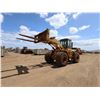 Image 60 : Caterpillar 950F Wheel Loader w/ Fork Attachment (Starts & Runs - See Video)
