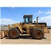Image 6 : Caterpillar 950F Wheel Loader w/ Fork Attachment (Starts & Runs - See Video)