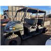 Image 1 : (M1 151) 2018 Polaris Ranger 570 Utility 4-Seater Vehicle