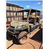 Image 4 : (M1 151) 2018 Polaris Ranger 570 Utility 4-Seater Vehicle (Needs Repair)
