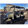 Image 5 : (M1 151) 2018 Polaris Ranger 570 Utility 4-Seater Vehicle (Needs Repair)