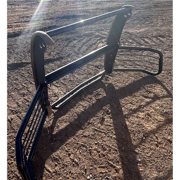 Ford Truck Grill Guard