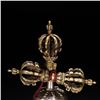 Image 5 : Tibetan Ritual Vajra Bell and Vajra Set