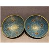 Image 3 : Cloisonné Bowls
