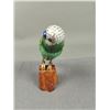 Image 5 : Cloisonné Parrot Sculpture