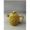 Image 1 : Cloisonné Pineapple Teapot