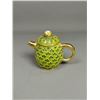 Image 4 : Cloisonné Pineapple Teapot
