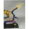 Image 3 : Colorful Dragon Figurine