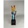Image 4 : Colorful Dragon Figurine