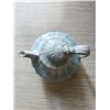 Image 2 : Ru-Style Celadon Teapot with Melon-Rib Design