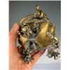 Image 8 : Gilt Bronze Censer with Guardian Beast Lid