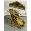 Image 3 : Cloisonné Rickshaw